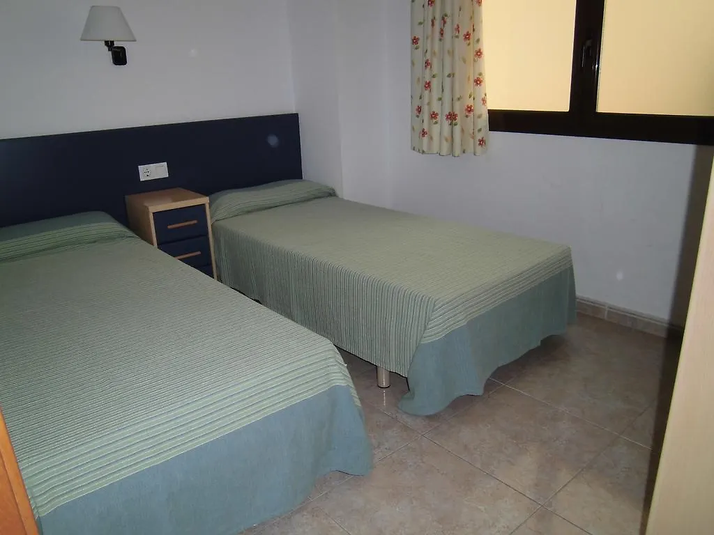 Terramar Hotel Lloret de Mar Apartment
