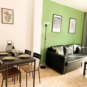 Apartamento Olamar, Lloret de Mar