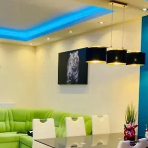 Apartamento Holiday Park, Lloret de Mar