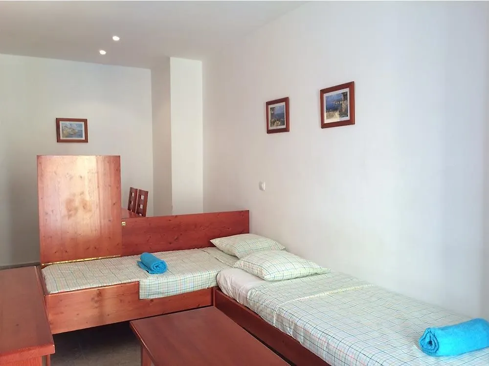 Terramar Hotel Lloret de Mar Apartment