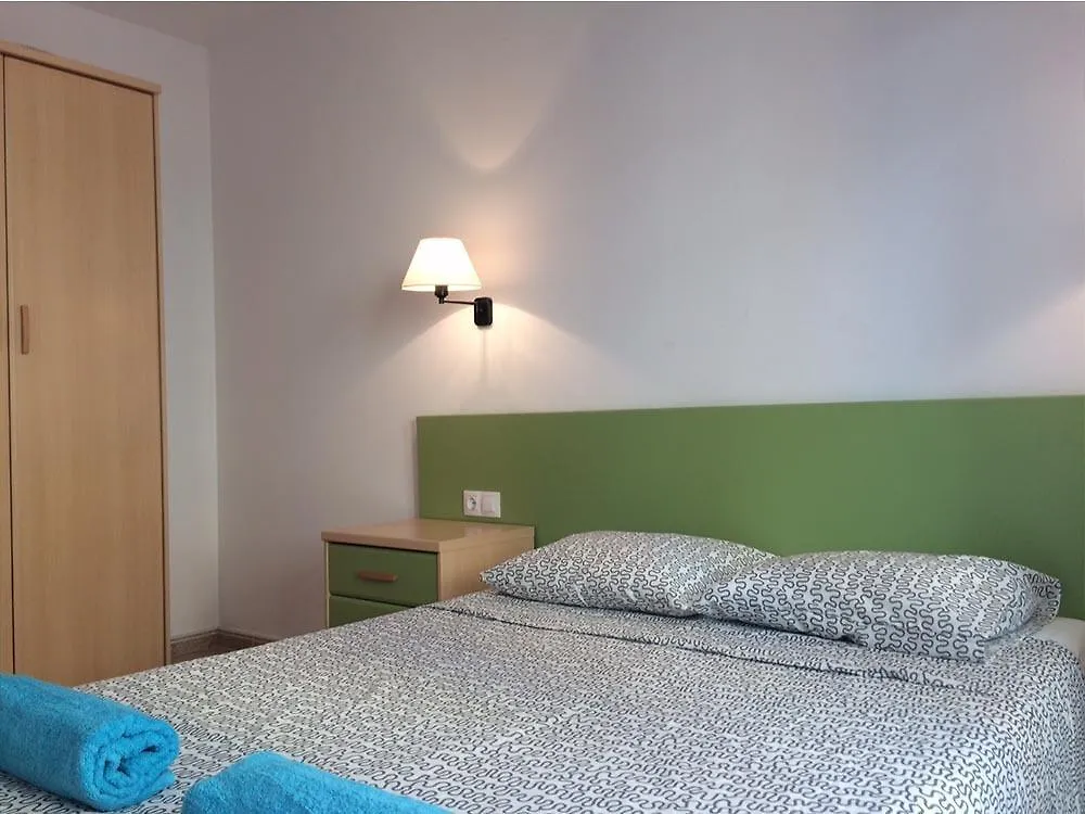 Terramar Hotel Lloret de Mar Apartment