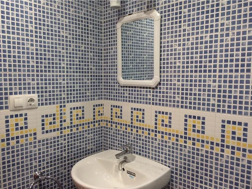 Terramar Hotel Lloret de Mar 0*,  Spain
