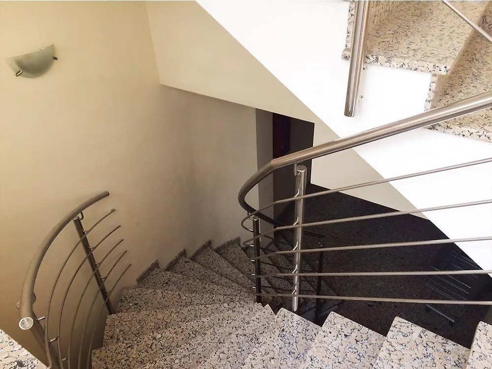 Apartment Terramar Hotel Lloret de Mar Spain