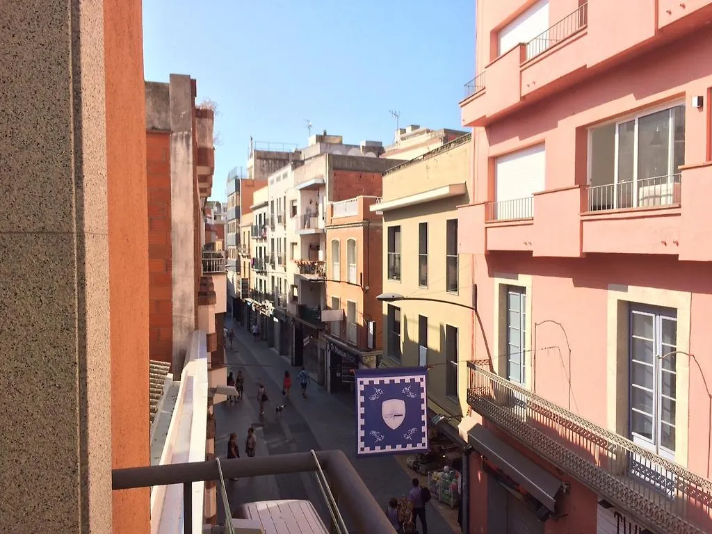 Terramar Hotel Lloret de Mar 0*,  Spain