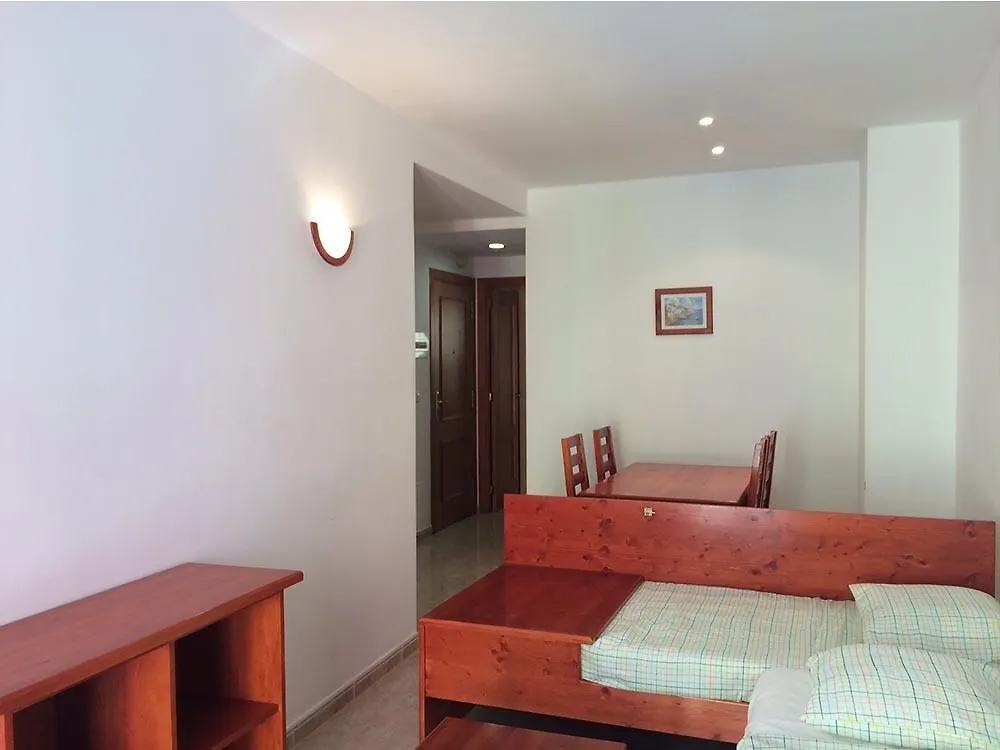 Apartment Terramar Hotel Lloret de Mar