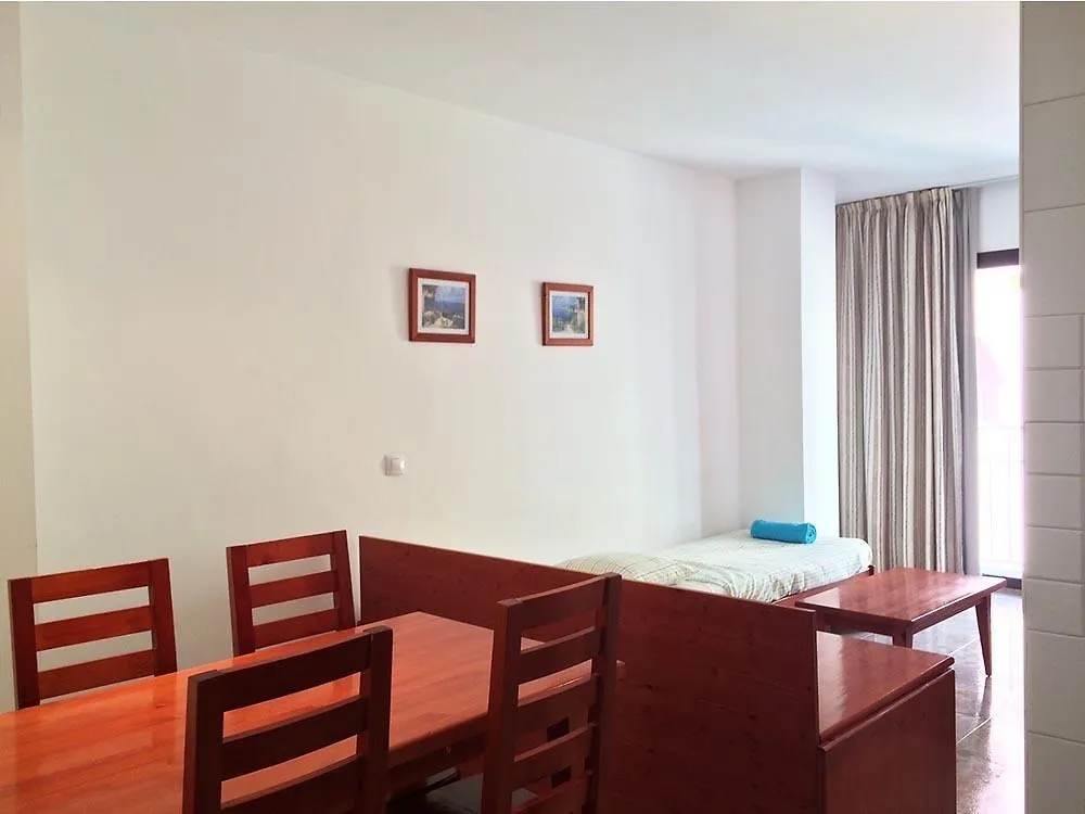 Apartment Terramar Hotel Lloret de Mar