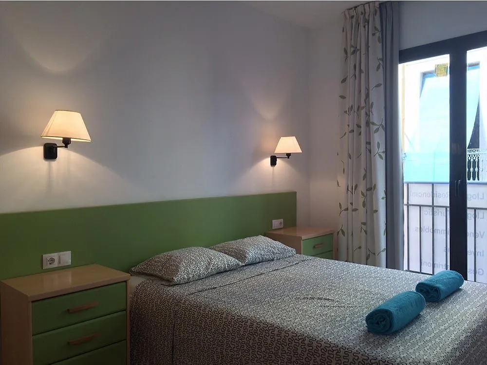 Terramar Hotel Lloret de Mar