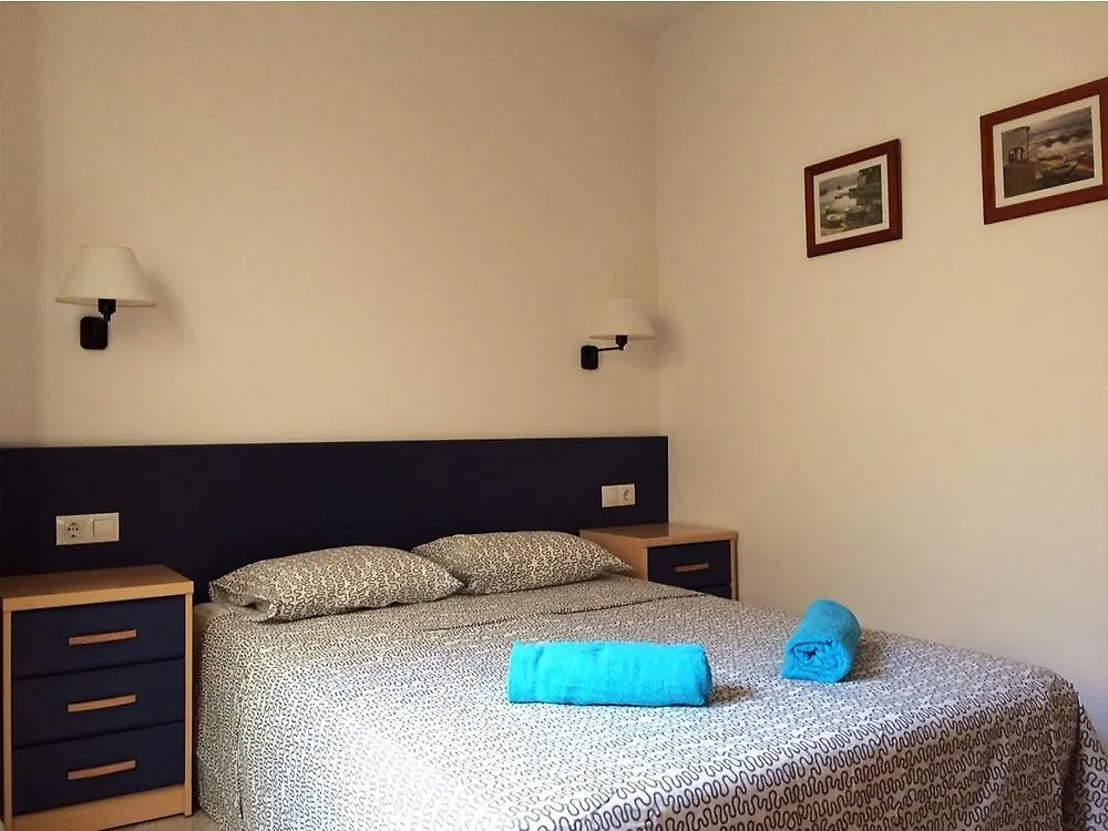 Terramar Hotel Lloret de Mar Apartment