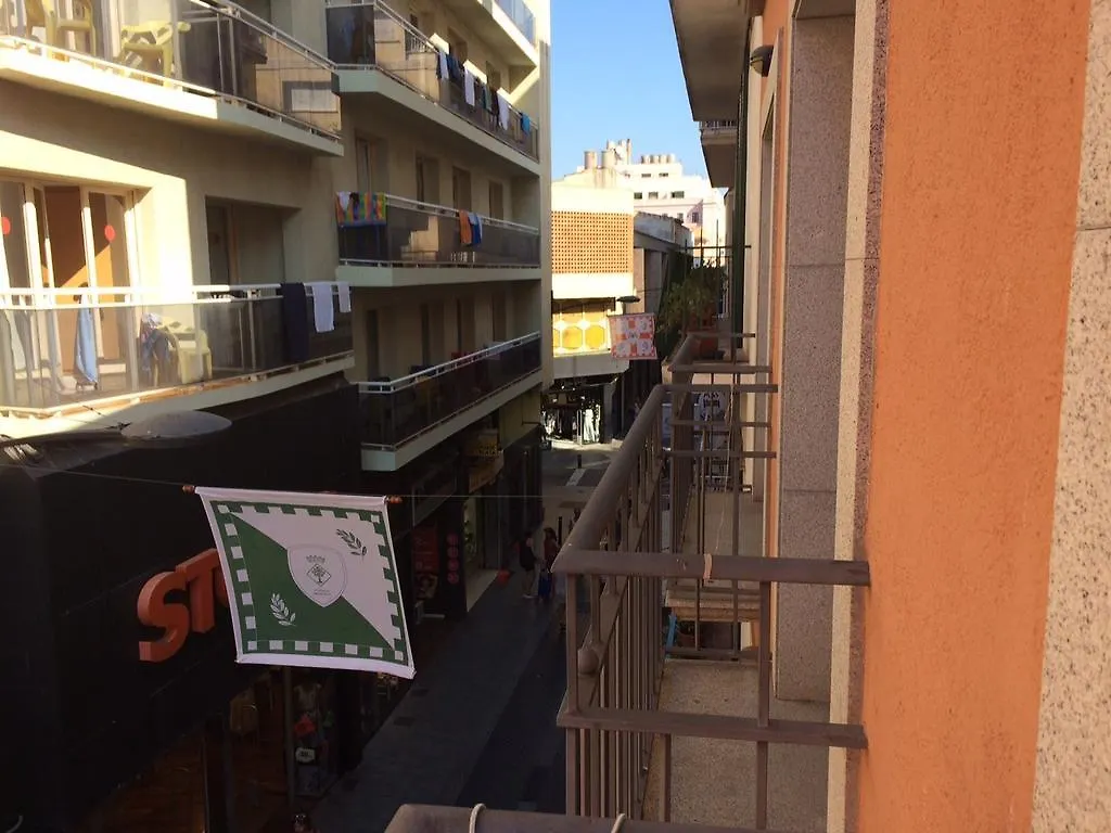 Terramar Hotel Lloret de Mar 0*,  Spain