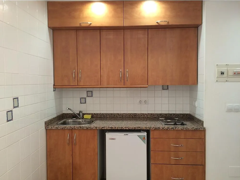 Apartment Terramar Hotel Lloret de Mar