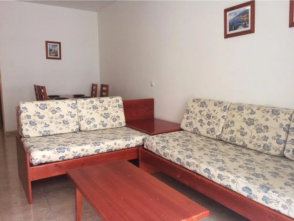 Apartment Terramar Hotel Lloret de Mar