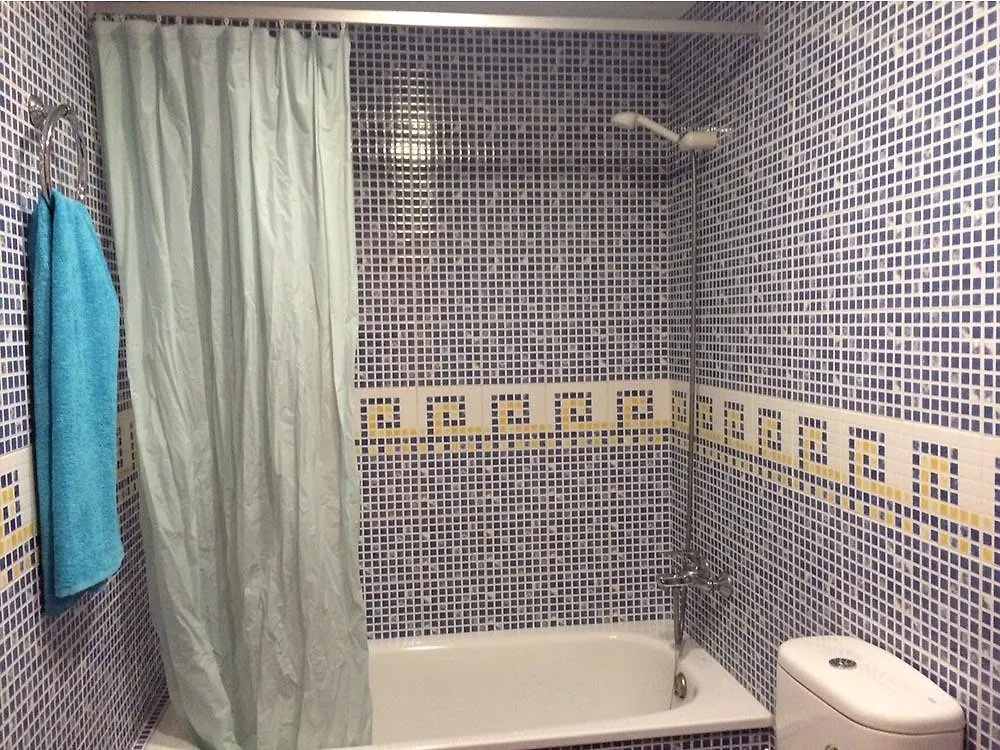 Terramar Hotel Lloret de Mar Spain