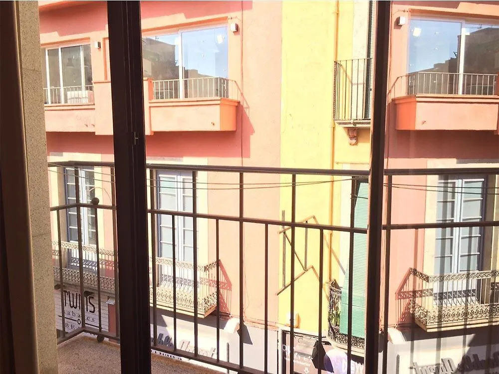 Apartment Terramar Hotel Lloret de Mar Spain