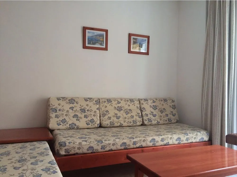 Terramar Hotel Lloret de Mar 0*,