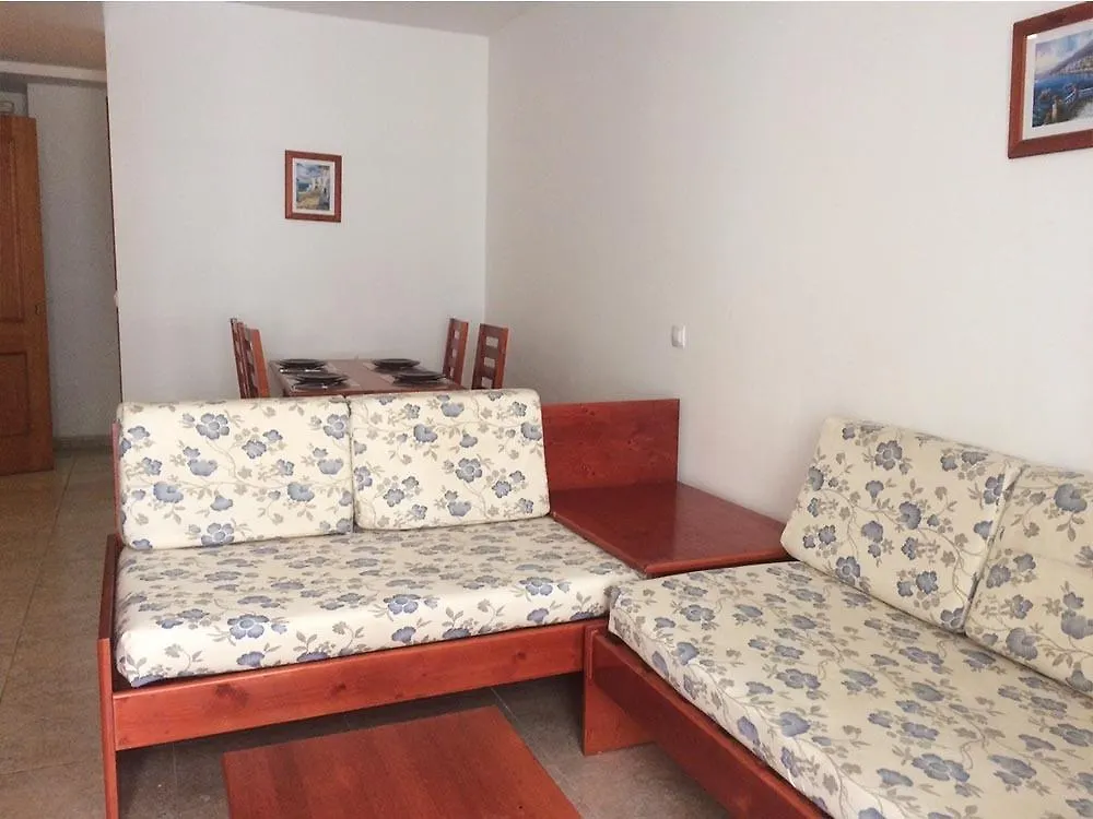 Terramar Hotel Lloret de Mar Apartment