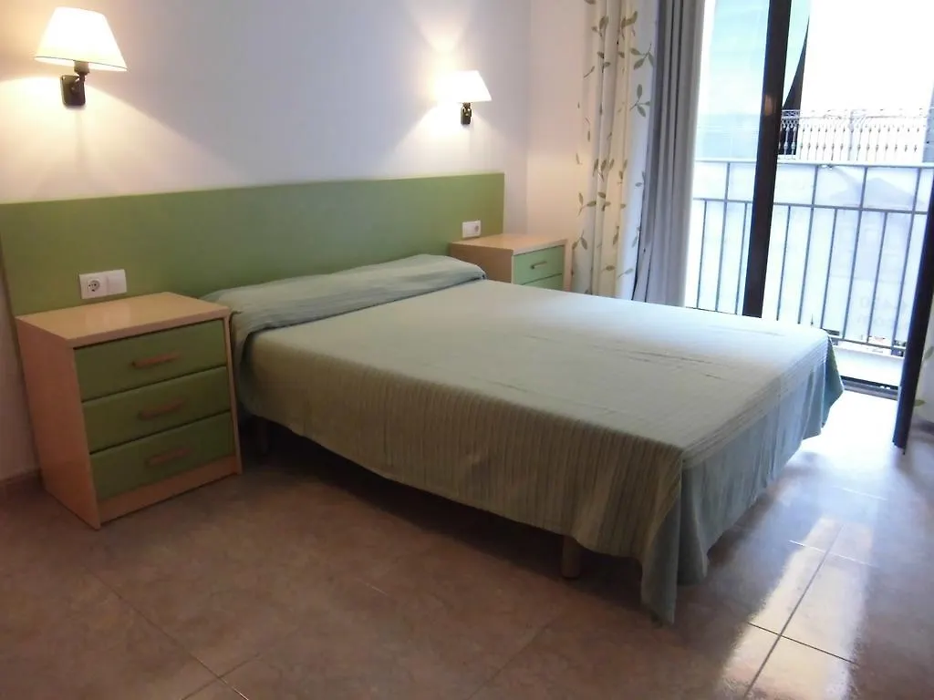 Terramar Hotel Lloret de Mar 0*,