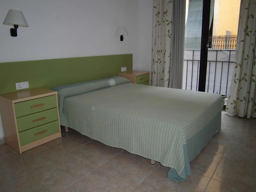 Terramar Hotel Lloret de Mar Apartment