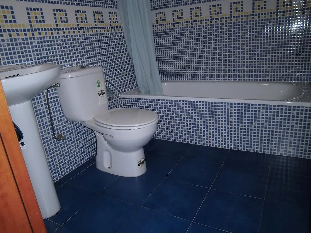 Apartment Terramar Hotel Lloret de Mar