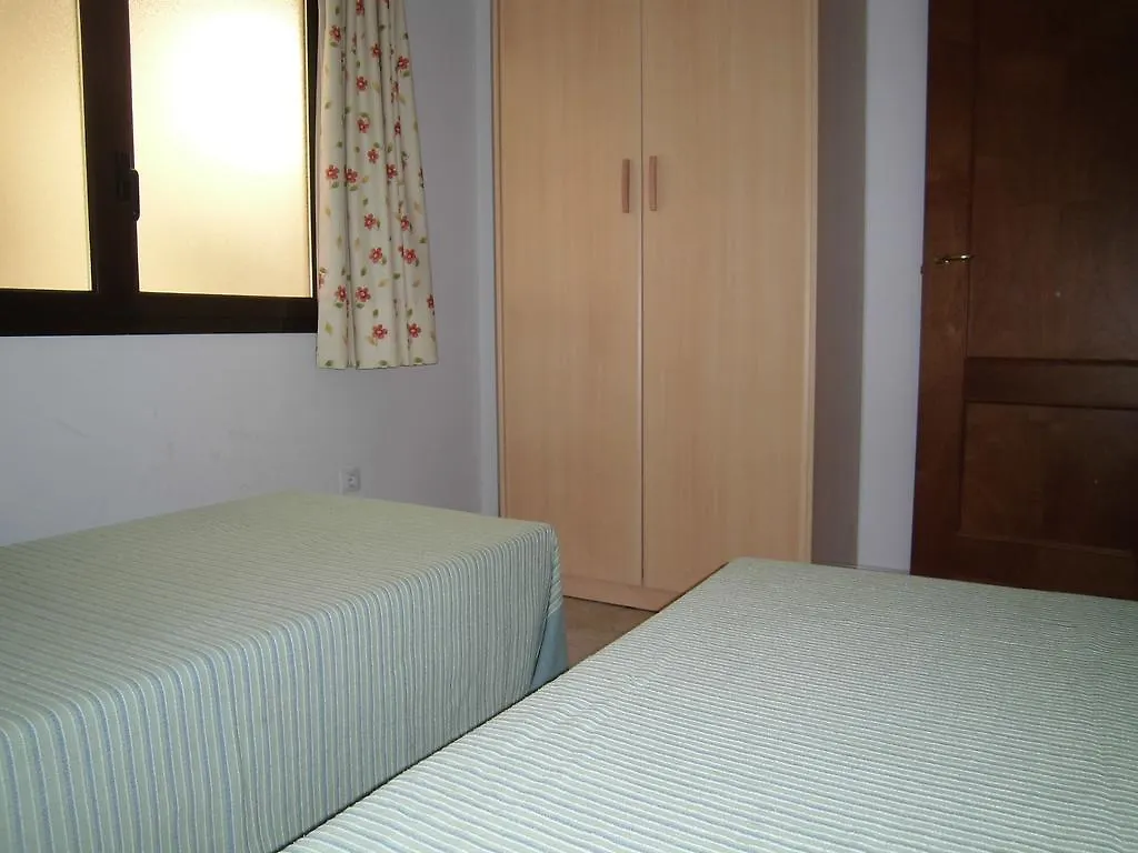 Terramar Hotel Lloret de Mar 0*,  Spain