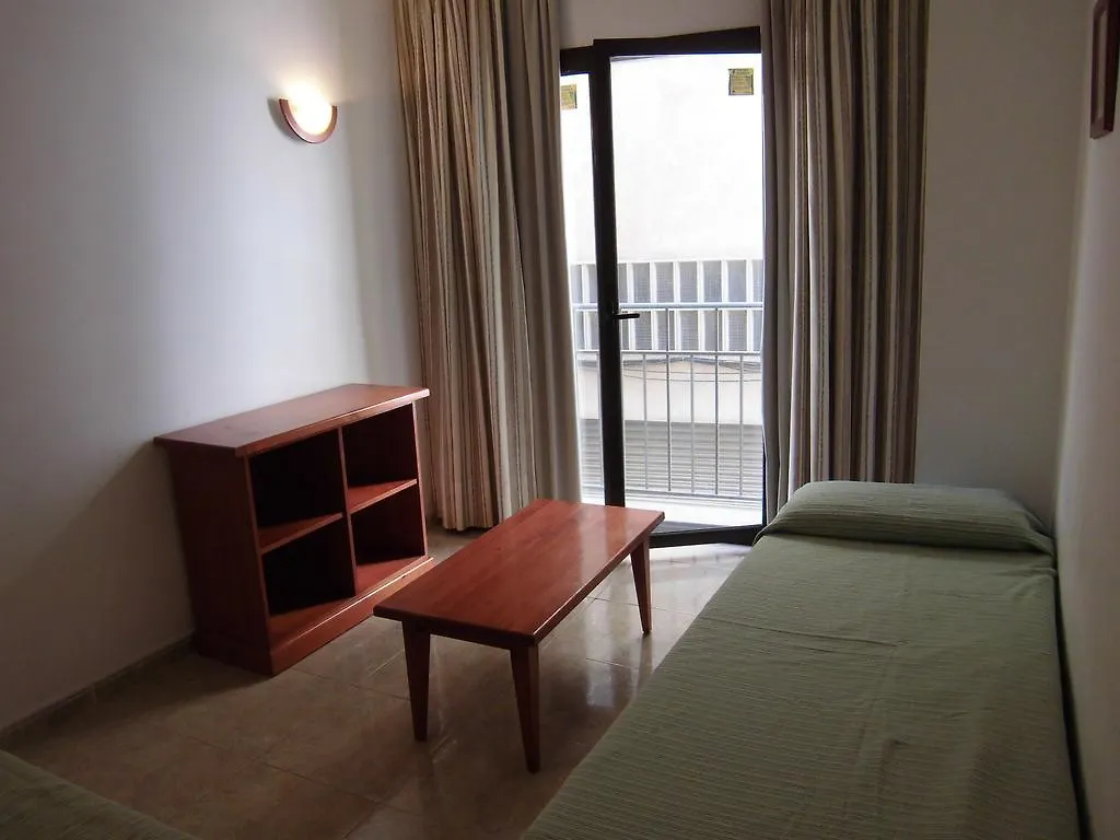 Terramar Hotel Lloret de Mar