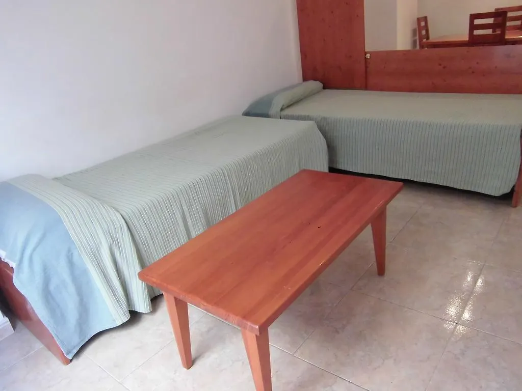 Terramar Hotel Lloret de Mar Apartment
