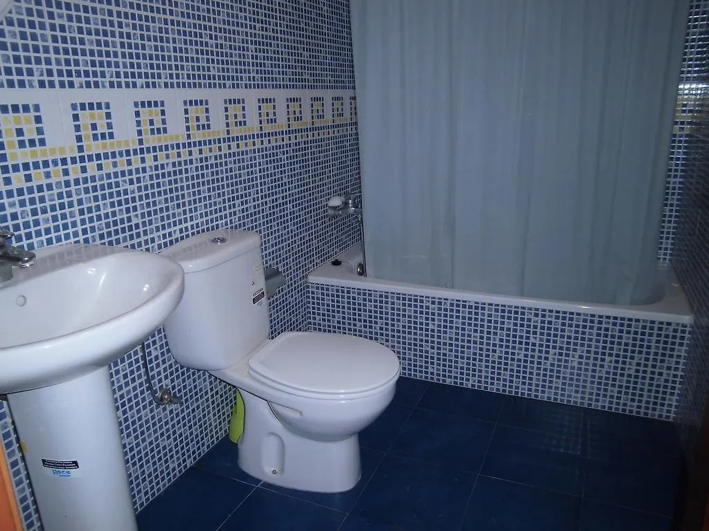Terramar Hotel Lloret de Mar