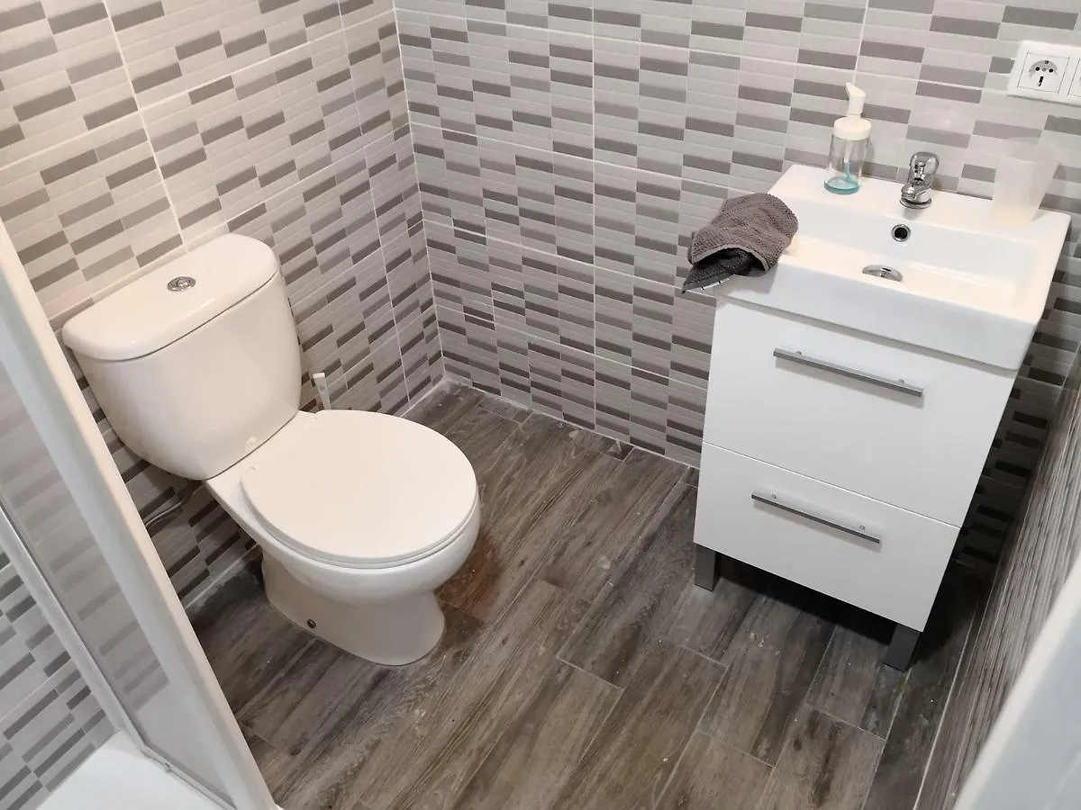 Apartment Terramar Hotel Lloret de Mar Spain