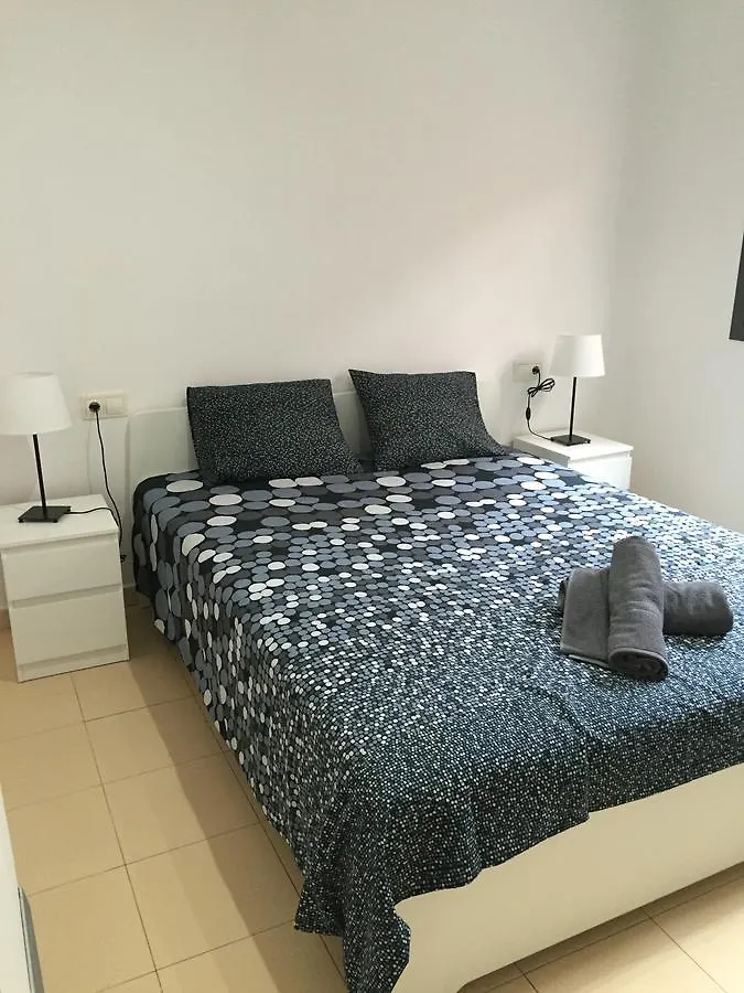 Apartment Terramar Hotel Lloret de Mar