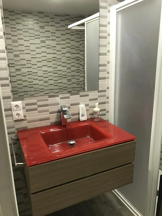 Apartment Terramar Hotel Lloret de Mar