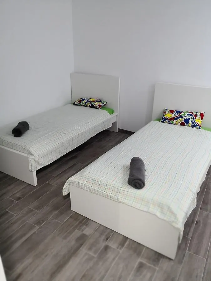 Terramar Hotel Lloret de Mar