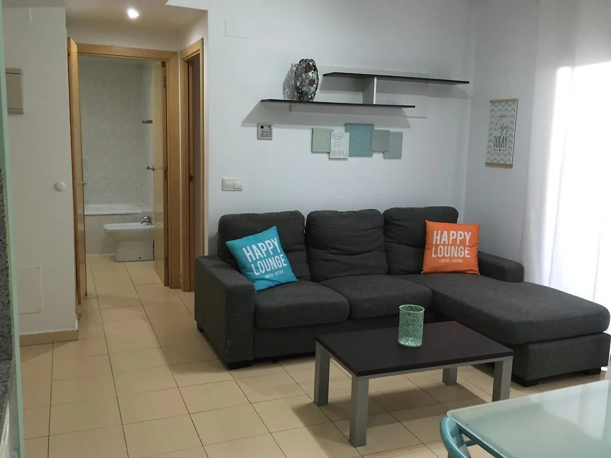Apartment Terramar Hotel Lloret de Mar