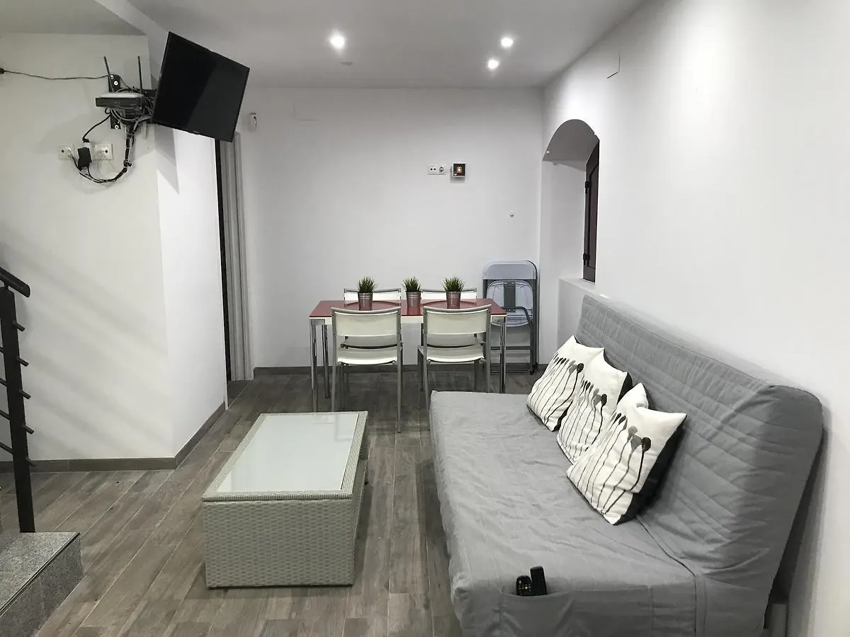 Apartment Terramar Hotel Lloret de Mar