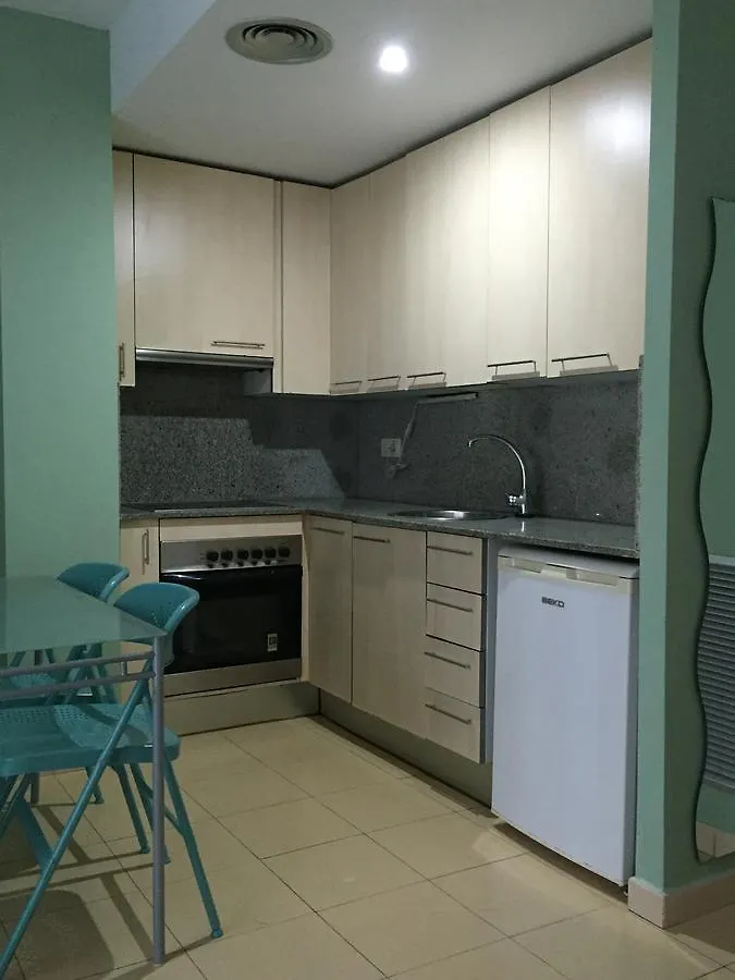 Terramar Hotel Lloret de Mar Apartment