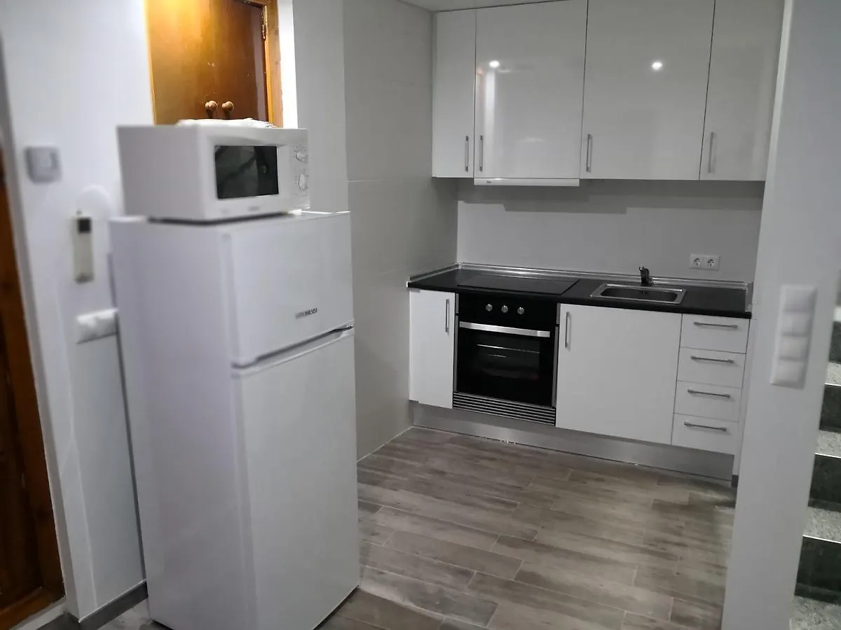 Apartment Terramar Hotel Lloret de Mar