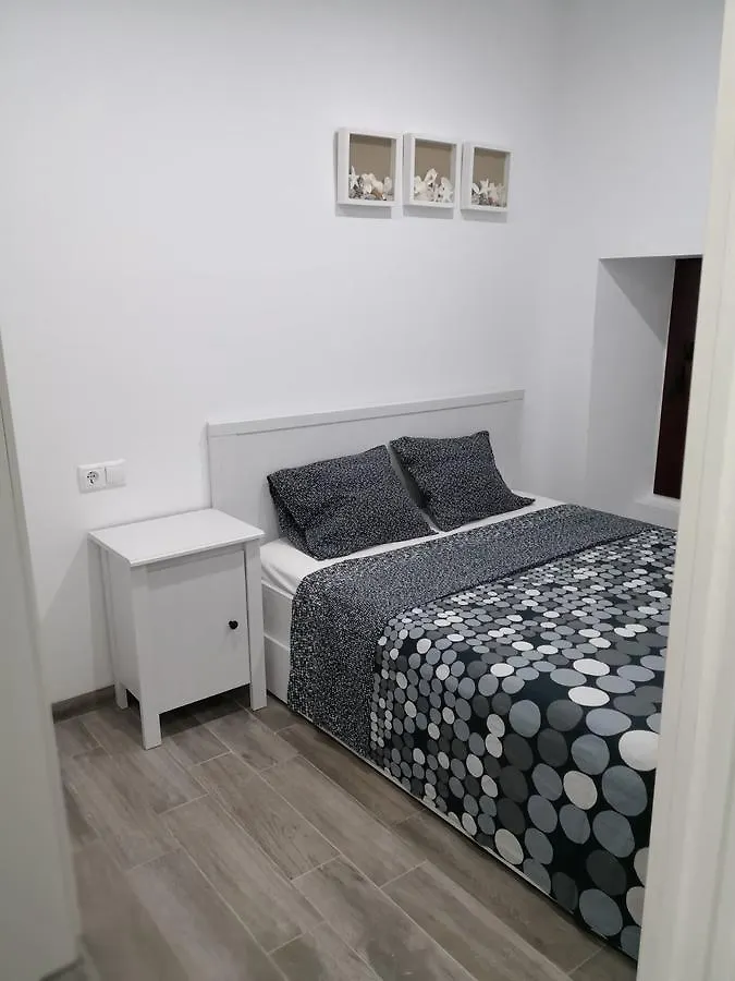 Apartment Terramar Hotel Lloret de Mar Spain