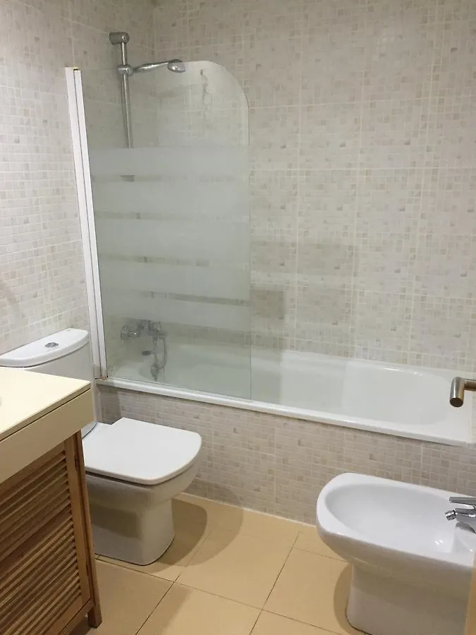 Terramar Hotel Lloret de Mar Apartment