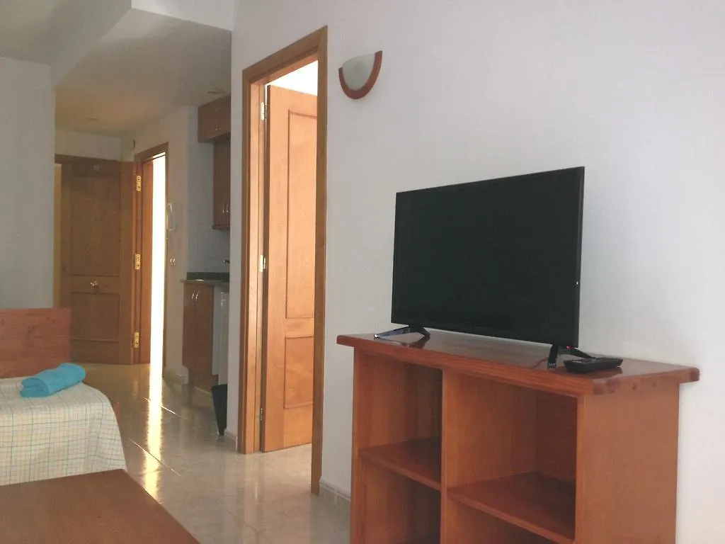 Terramar Hotel Lloret de Mar