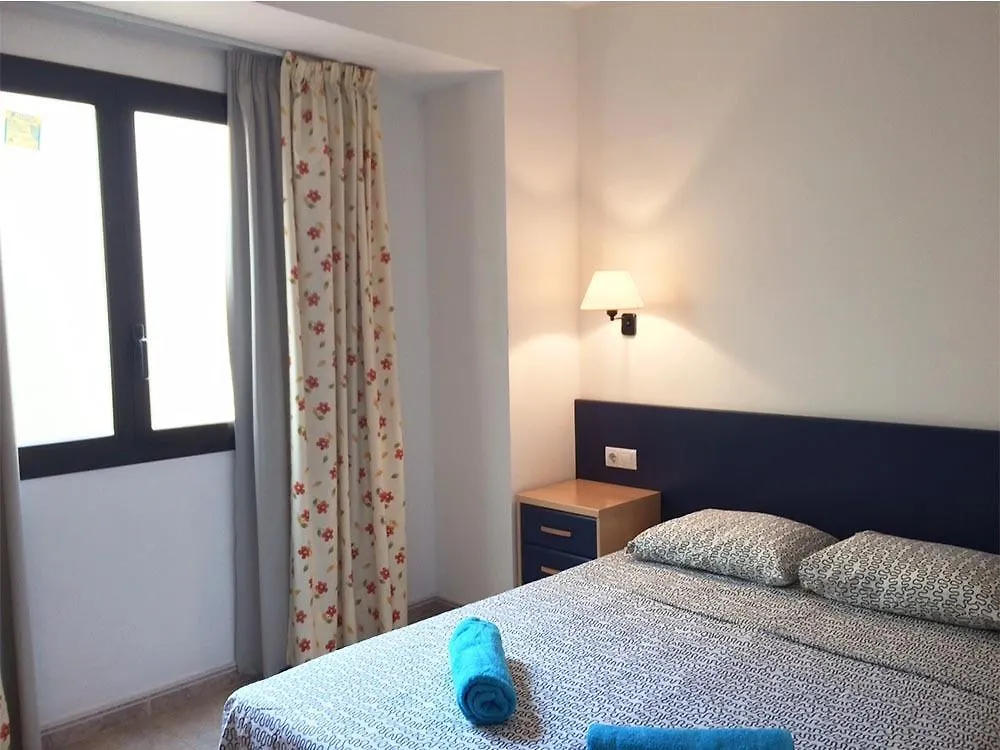 Terramar Hotel Lloret de Mar Spain