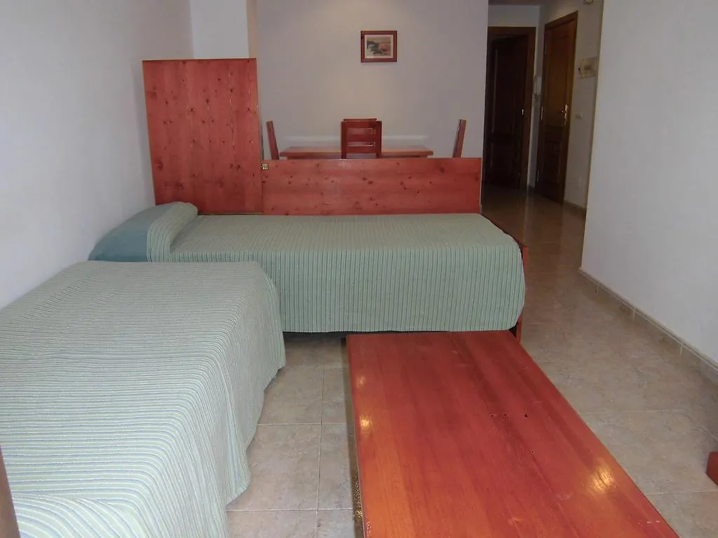 Apartment Terramar Hotel Lloret de Mar