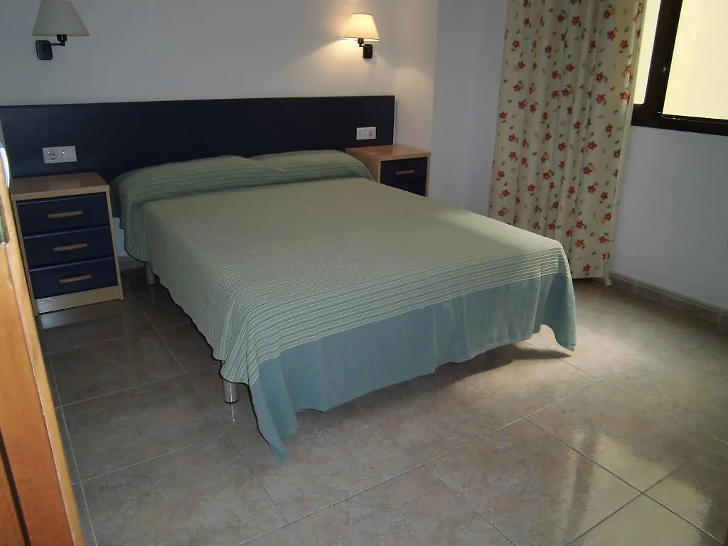 Terramar Hotel Lloret de Mar