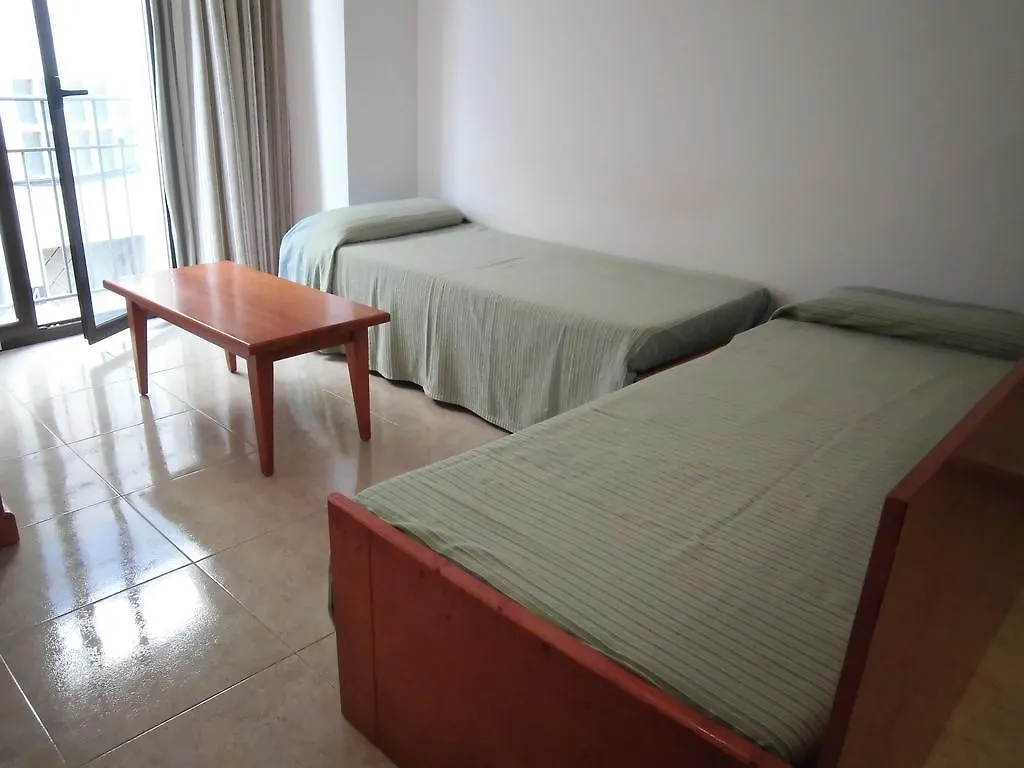 Apartment Terramar Hotel Lloret de Mar