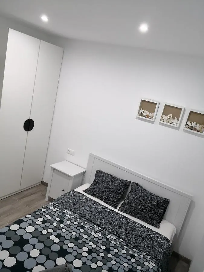 Terramar Hotel Lloret de Mar Apartment